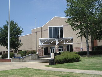 Madison, Mississippi