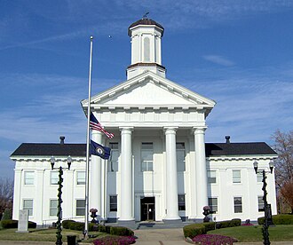 Richmond, Kentucky