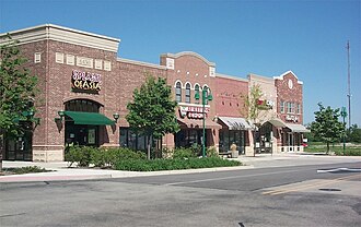 Woodridge, Illinois