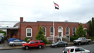 Kelso, Washington