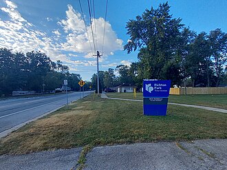 Richton Park, Illinois