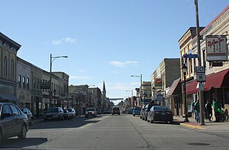 Watertown, Wisconsin