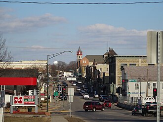 Stoughton, Wisconsin