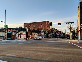 Sylvania, Ohio