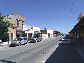 Florence, Arizona