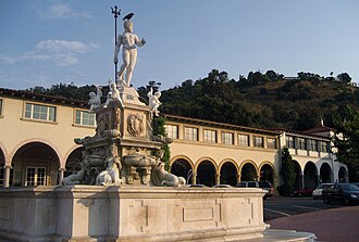 Palos Verdes Estates, California