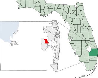 Royal Palm Beach, Florida