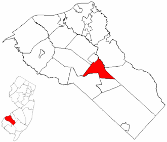 Glassboro, New Jersey