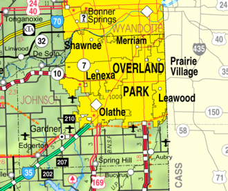 Prairie Village, Kansas