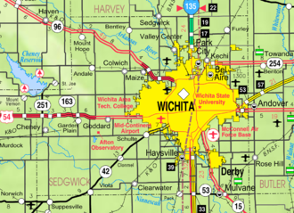 Haysville, Kansas