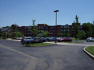 Springdale, Ohio