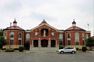 Bellwood, Illinois