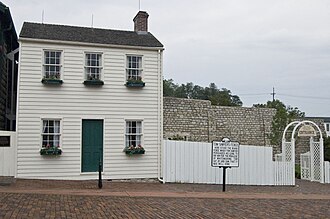 Hannibal, Missouri