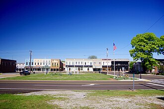 Martin, Tennessee
