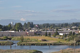 Marysville, Washington