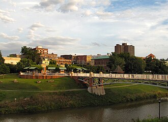 Maryville, Tennessee