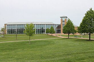Matteson, Illinois