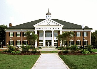 Matthews, North Carolina