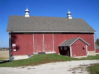 Mokena, Illinois