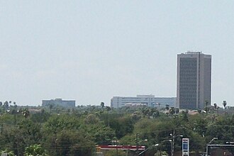 McAllen, Texas