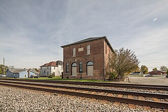 McCordsville, Indiana