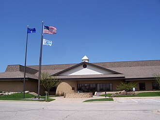 Fox Crossing, Wisconsin