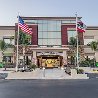 Menifee, California