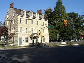 Rahway, New Jersey