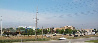 Merrillville, Indiana