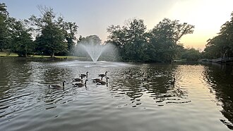 Middlesex, New Jersey