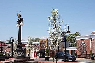 Middletown, Delaware