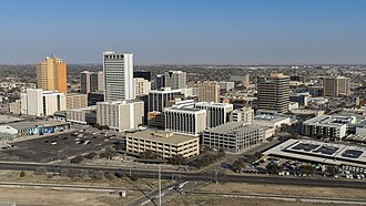 Midland, Texas