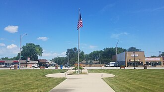 Midlothian, Illinois