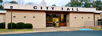 Millbrook, Alabama