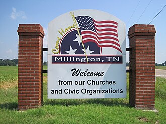 Millington, Tennessee