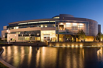 Milpitas, California
