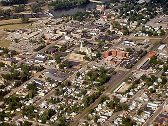Mishawaka, Indiana