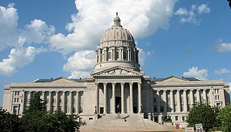 Jefferson City, Missouri