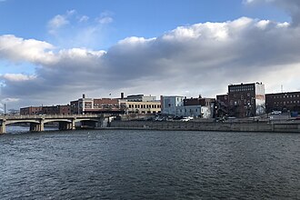 Monroe, Michigan