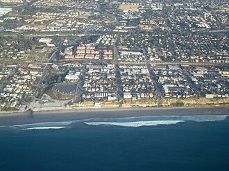 Encinitas, California