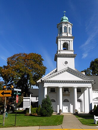 Emmaus, Pennsylvania