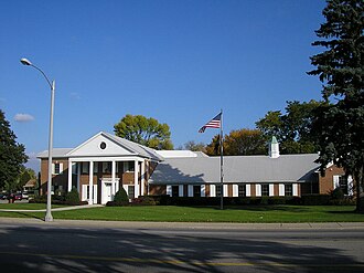 Morton Grove, Illinois