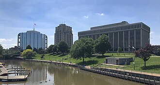 Mount Clemens, Michigan