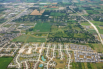 Mount Pleasant, Wisconsin