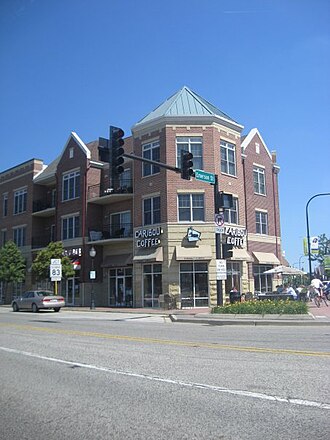 Mount Prospect, Illinois