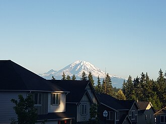 Covington, Washington