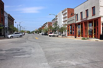 Mount Vernon, Illinois