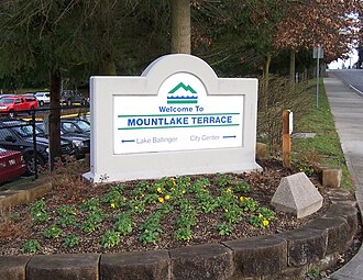 Mountlake Terrace, Washington