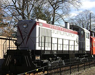 Maywood, New Jersey