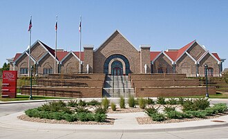 Cedar Rapids, Iowa